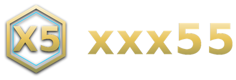 xxx55 logo