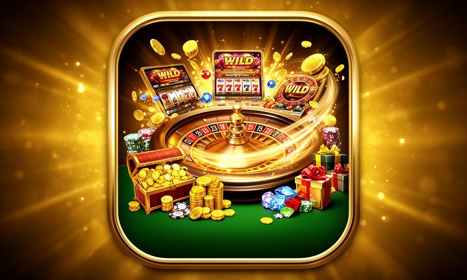 xxx55 xxx55 App — Play the Full Lobby from Your Phone